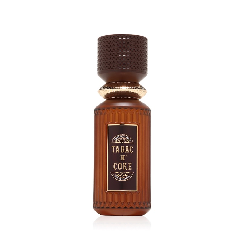 Fragrance World Tabac N' Coke Eau De Parfum 100 ml kvepalai unisex