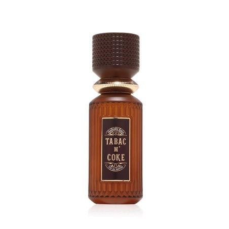 Fragrance World Tabac N' Coke Eau De Parfum 100 ml kvepalai unisex