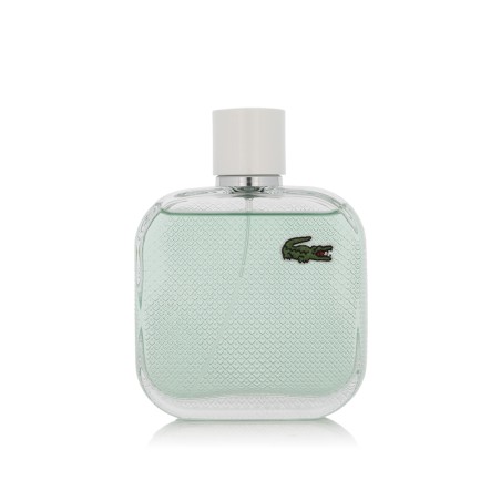 Lacoste L.12.12 Blanc Eau Fraîche Eau De Toilette - tester 100 ml kvepalai vyrams