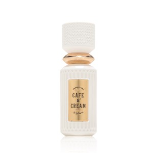 Fragrance World Café N' Cream Eau De Parfum 100 ml kvepalai unisex
