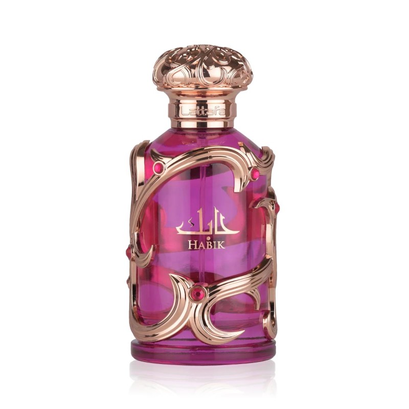 Lattafa Habik For Women Eau De Parfum 100 ml kvepalai moterims