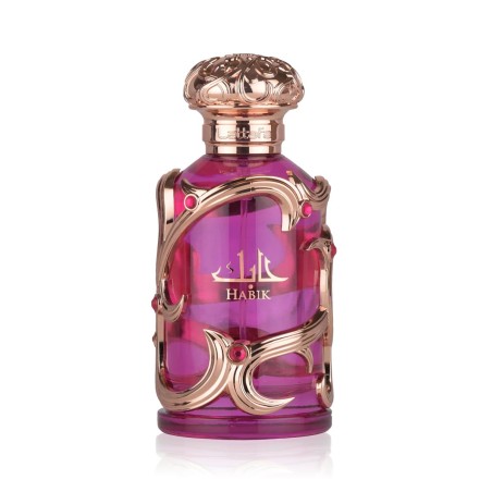 Lattafa Habik For Women Eau De Parfum 100 ml kvepalai moterims