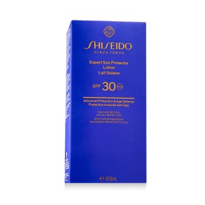 Shiseido Expert Sun Protector Lotion SPF 30 300 ml