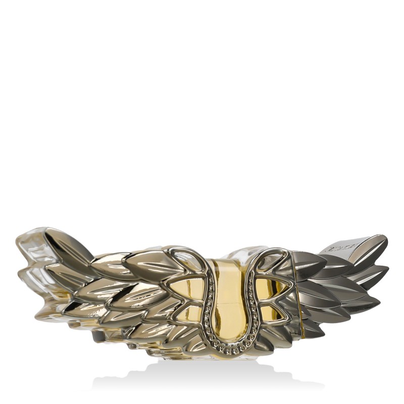 Zadig & Voltaire Zadig Eau De Parfum Refillable 50 ml kvepalai moterims