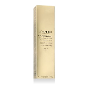 Shiseido Future Solution LX Infinite Treatment Primer SPF 30 PA++ 40 ml 2