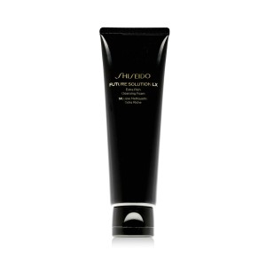 Shiseido Future Solution LX Extra Rich Cleansing Foam 125 ml