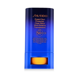 Shiseido Expert Sun Protector Clear Stick SPF 50+ 20 g 2
