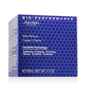 Shiseido Bio-Performance Skin HIForce Cream 50 ml