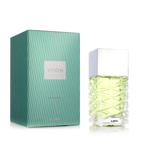 Ajmal Vision Eau De Parfum 100 ml kvepalai vyrams