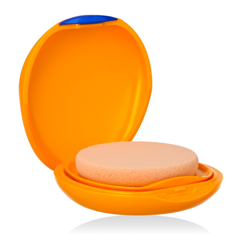 Shiseido Tanning Compact Foundation SPF 10 (Bronze) 12 g