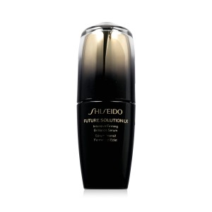 Shiseido Future Solution LX Intensive Firming Brilliance Serum 50 ml 2