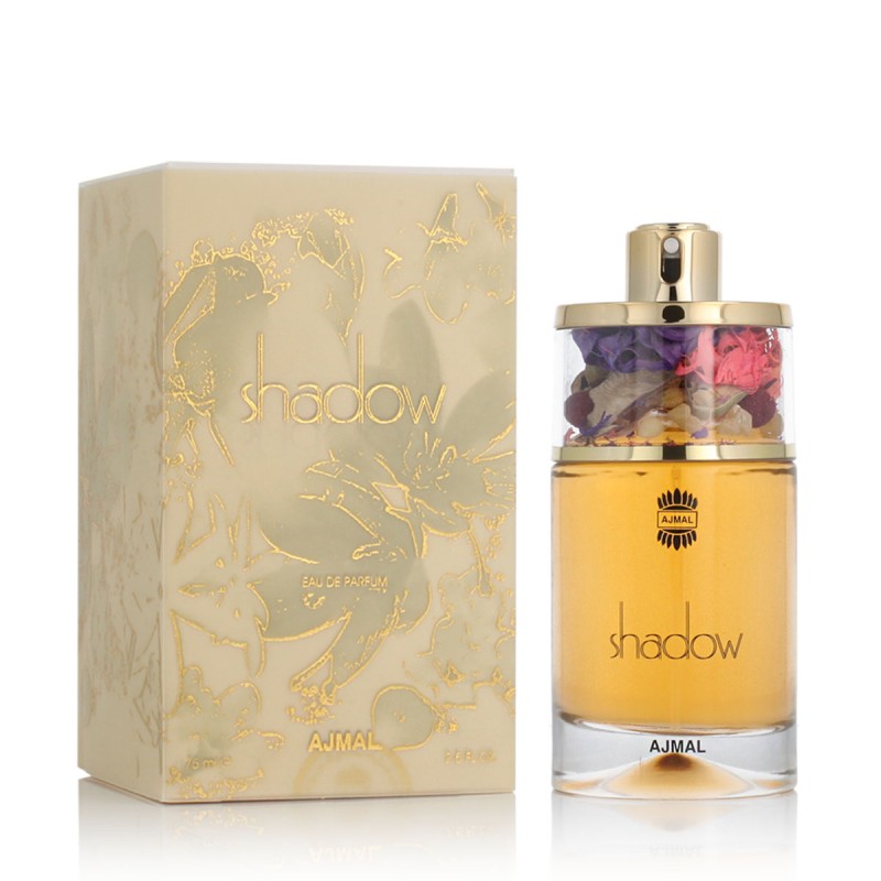 Ajmal Shadow II For Women Eau De Parfum 75 ml kvepalai moterims