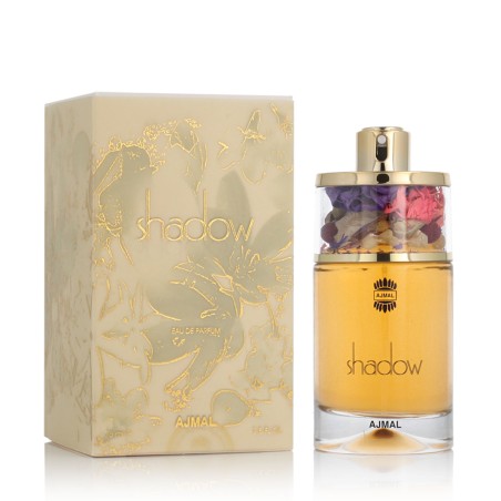 Ajmal Shadow II For Women Eau De Parfum 75 ml kvepalai moterims