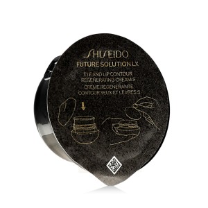 Shiseido Future Solution LX Eye and Lip Contour Regenerating Cream Refill 17 ml