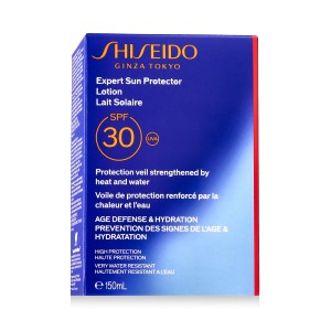 Shiseido Expert Sun Protector Lotion SPF 30 150 ml 2