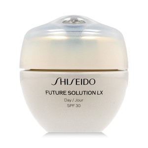 Shiseido Future Solution LX Total Protective Cream SPF 30 50 ml 2