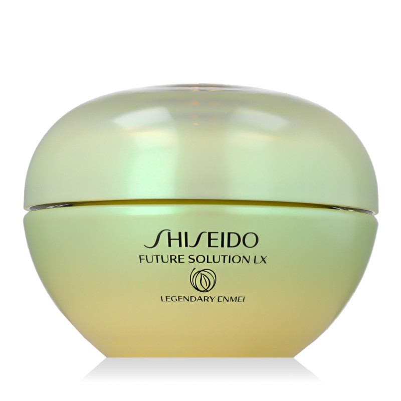 Shiseido Future Solution LX Legendary Enmei Ultimate Renewing Cream 50 ml