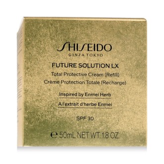 Shiseido Future Solution LX Total Protective Cream Refill SPF 30 50 ml 2