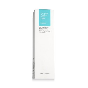 COSRX Two in One Poreless Power Liquid 100 ml 2