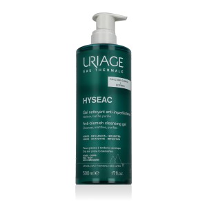 Uriage Hyséac Anti-blemish Cleansing Gel 500 ml