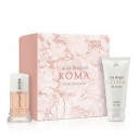 Laura Biagiotti Roma Fiori Bianchi EDT 25 ml + BL 50 ml moterims