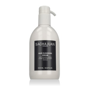 Sachajuan Hair Cleansing Cream 500 ml