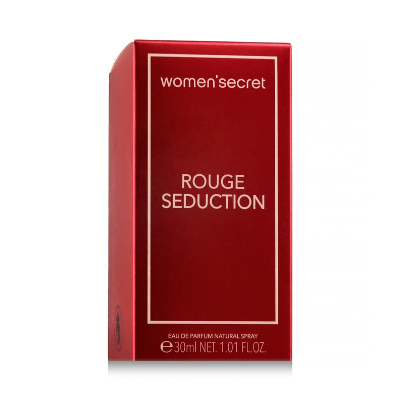 Women'Secret Rouge Seduction Eau De Parfum 30 ml kvepalai moterims