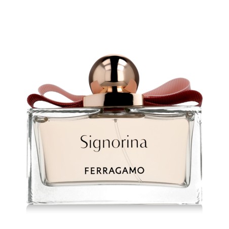 Ferragamo Signorina Eau De Parfum 100 ml kvepalai moterims