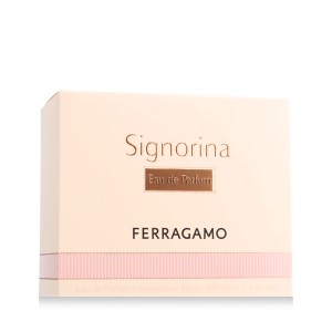 Ferragamo Signorina Eau De Parfum 100 ml kvepalai moterims 2