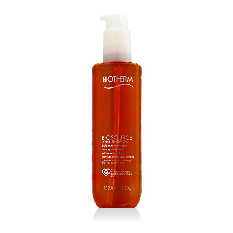 Biotherm Biosource Total Renew Oil 200 ml