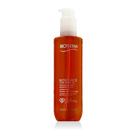 Biotherm Biosource Total Renew Oil 200 ml
