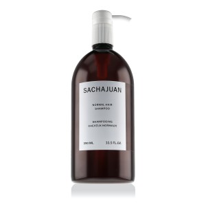 Sachajuan Normal Hair Shampoo 990 ml