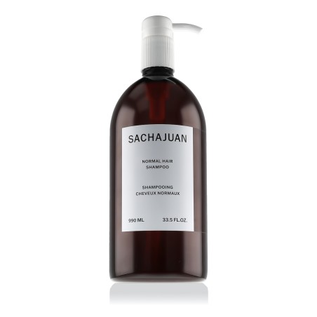 Sachajuan Normal Hair Shampoo 990 ml