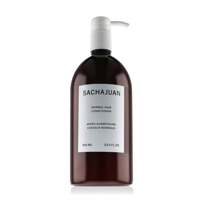 Sachajuan Normal Hair Conditioner 990 ml