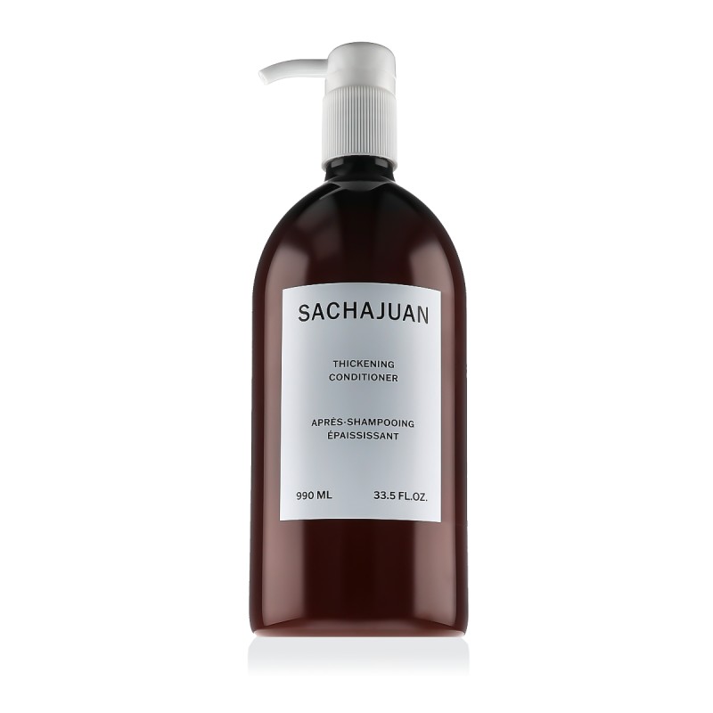 Sachajuan Thickening Conditioner 990 ml