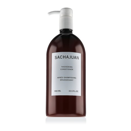 Sachajuan Thickening Conditioner 990 ml