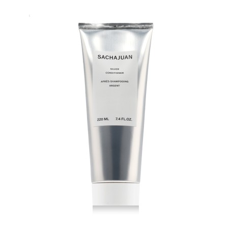 Sachajuan Silver Conditioner 220 ml