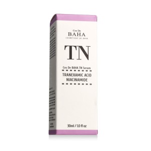 Cos De Baha TN Tranexamic Acid Niacinamide Serum 30 ml