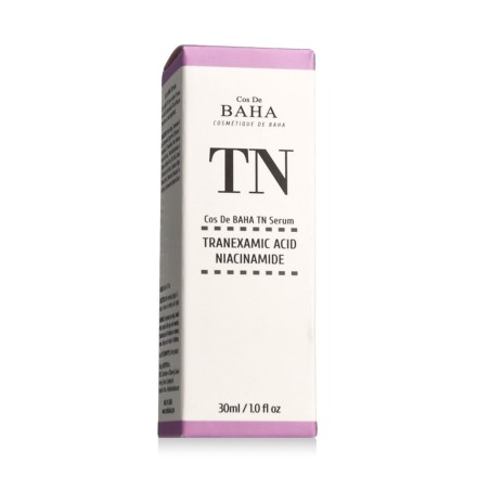 Cos De Baha TN Tranexamic Acid Niacinamide Serum 30 ml