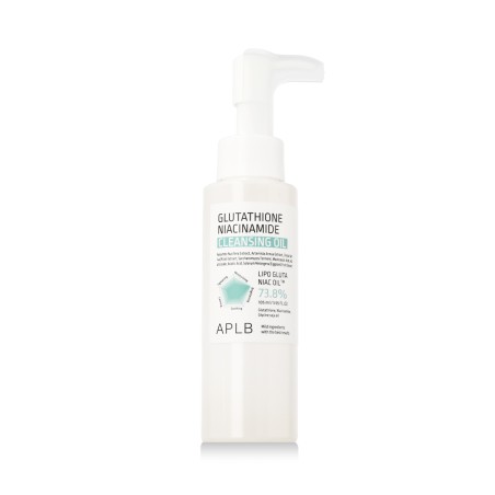 APLB Glutathione Niacinamide Cleansing Oil 105 ml