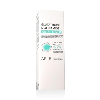 APLB Glutathione Niacinamide Facial Toner 160 ml