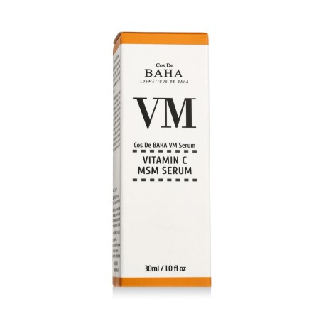 Cos De Baha VM Vitamin C MSM Serum 30 ml