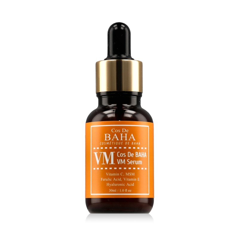 Cos De Baha VM Vitamin C MSM Serum 30 ml
