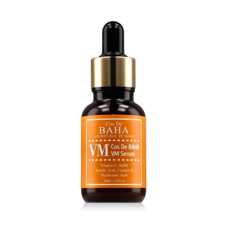 Cos De Baha VM Vitamin C MSM Serum 30 ml
