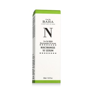 Cos De Baha N Niacinamide 10 Serum 30 ml
