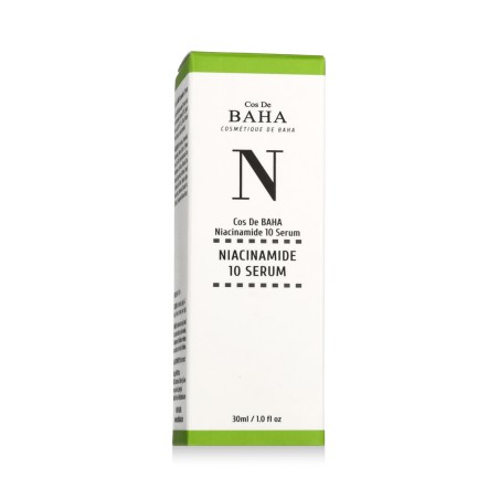 Cos De Baha N Niacinamide 10 Serum 30 ml