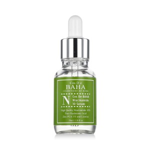 Cos De Baha N Niacinamide 10 Serum 30 ml 2