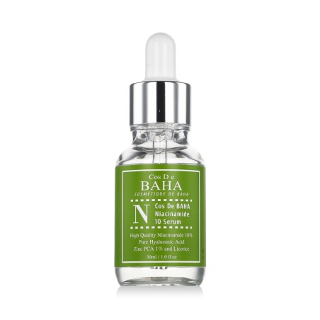 Cos De Baha N Niacinamide 10 Serum 30 ml