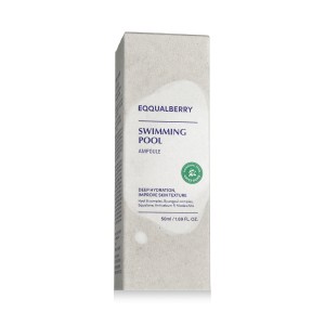 Eqqualberry Swimming Pool Ampoule 50 ml