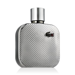 Lacoste L.12.12 Silver Grey Eau De Parfum 100 ml kvepalai vyrams